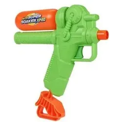 HASBRO E62865L0 Nerf Super Soaker XP20 Wasserblaster