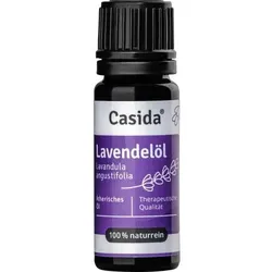 LAVENDEL ÖL naturrein ätherisch 10 ml