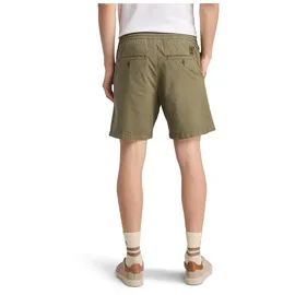 Timberland Mens Cotton Short leaf green yd 30