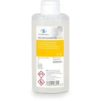 Dr. Schumacher Decontaman Pre Wash Waschlotion 500 ml Flasche