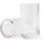 Lyngby Porcelæn Lyngby-Vase 12,5 cm transparent
