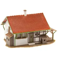 FALLER Fachwerkhaus 130277 H0