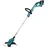 Makita DUR193RF inkl. 2 x 3,0 Ah + Ladegerät