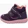 superfit Sport7 Mini Kinder Lila/Rosa 25