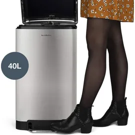 Les Collectors N875 40 l Silber