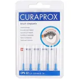 Curaprox CPS 22 prime Interdentalbürste, 1er Pack (1x 5 Stück)