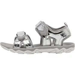 hummel Mirror Sport-Sandalen Mädchen 2509 - lunar rock 32