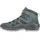 Lowa Sirkos EVO GTX Damen Jeans/Grau 39