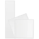 Viesta Infrarotheizung Infrarotheizung - CF Serie 120 cm x 30 cm