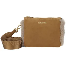 Bogner Gulia Shoulderbag Leder Brown