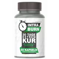 ADEMA NATURAL Keto Intra Burn Kapseln 45 g