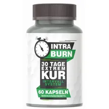 ADEMA NATURAL Keto Intra Burn Kapseln 45 g