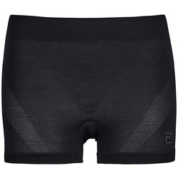 Ortovox 120 Comp Light Hot Pants Damen Unterhose - L