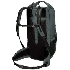 Jack Wolfskin Wandermood Rolltop 30 Grün