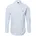 Ralph Lauren Custom Fit Langarmhemd Blau M