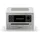 Sonoro Kompaktanlage ELITE SO-9110-200-WH weiß