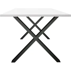 Mäusbacher Big System 160 x 75 cm grau