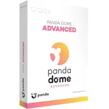 Panda Security Panda Dome Advanced 2025 1 Gerät 1 Jahr DE Win