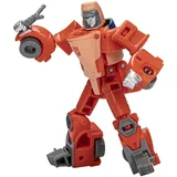 Transformers TRA GEN Studio Series CORE TF7 Wheelie, F3140, Multi
