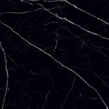 Bodenfliese Feinsteinzeug Black rud abrieb 3 Schwarz 60 cm x 60 cm