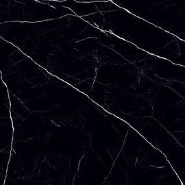 Bodenfliese Feinsteinzeug Black rud abrieb 3 Schwarz 60 cm x 60 cm