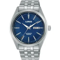 Lorus Herrenuhr Edelstahl Herrenuhren