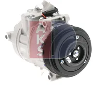 AKS DASIS Kompressor, Klimaanlage