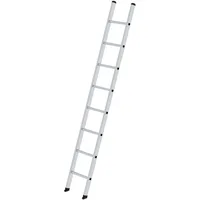 MUNK Anlegeleiter 8 Sprossen 11149