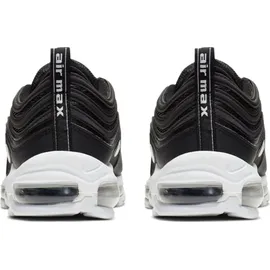 Nike Air Max 97 Herren Black/White 45,5
