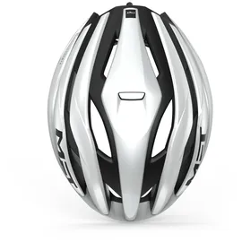 MET-Helmets Trenta MIPS 56-58 cm Erwachsene opal grey 2026