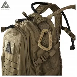 DIRECT ACTION Dust MK II Shadow Grey