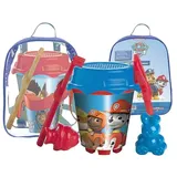 Strandspielzeuge-Set The Paw Patrol (7 pcs)