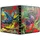 Pokémon Mega Evolution Phantasmal Flames 4-Pocket Portfolio