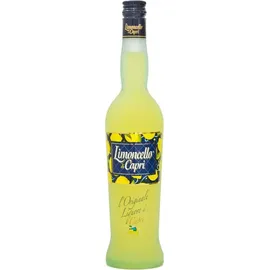 Limoncello di Capri 30% Vol. 0,7 l