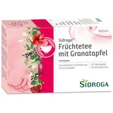uriach germany gmbh Wellness Früchtetee Teebeutel 20 x 2 g