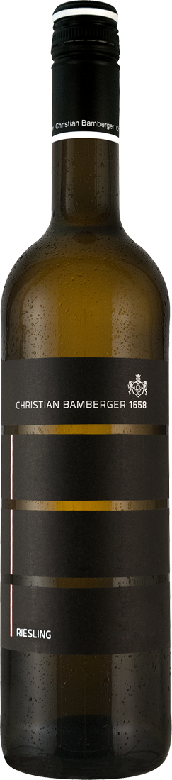 Christian Bamberger Riesling CB1658