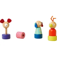 Eichhorn Schraubfiguren Friends