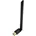 ABBY17B USB-Bluetooth 3-Adapter mit externer Antenne und hoher Eingebaut Kabellos USB Adapter