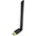 Conceptronic ABBY17B USB-Bluetooth 5.3-Adapter mit externer Antenne und hoher Reichweite, Eingebaut, Kabellos, USB, Adapter