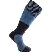 Woolpower Skilled Knee High - Warme Merino Socken