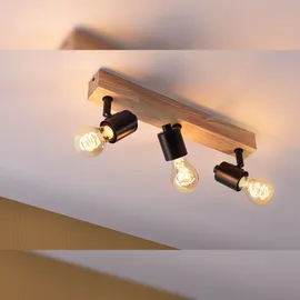 Paulmann LED E27 5W 1800K dimmbar Gold