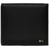 Boss Ray 4 Brieftasche Black One Size