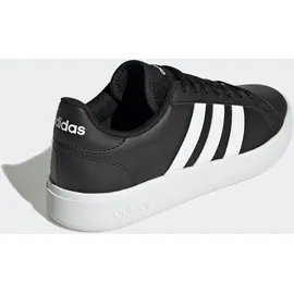 Adidas Grand Court TD Lifestyle Court Casual Cloud White / Core Black / Cloud White 38