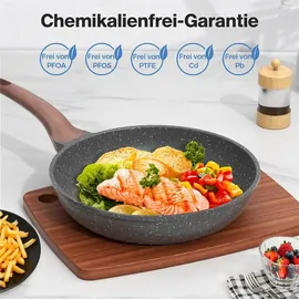 yashe Bratpfanne 28 cm