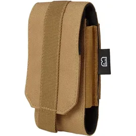 Brandit Textil Brandit Molle Phone Pouch Medium, Farbe: camel, Größe: OS
