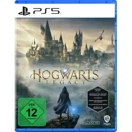 Hogwarts Legacy (PS5)