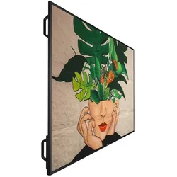 Videowall-Monitor Philips 86BDL4511D/00 4K Ultra HD 4K Ultra HD 86" 86
