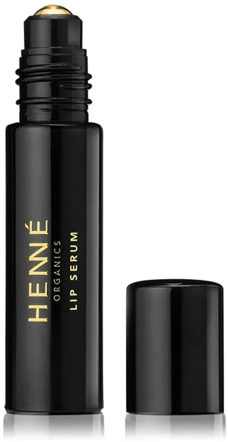 HENNÈ Organics Luxury Lip Serum (10 ml)