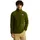 The North Face Glacier Fleece Pullover Woodland Green S