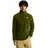 The North Face Glacier Fleece Pullover Woodland Green S